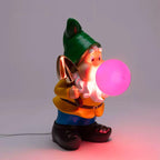 Gummy Table Lamp