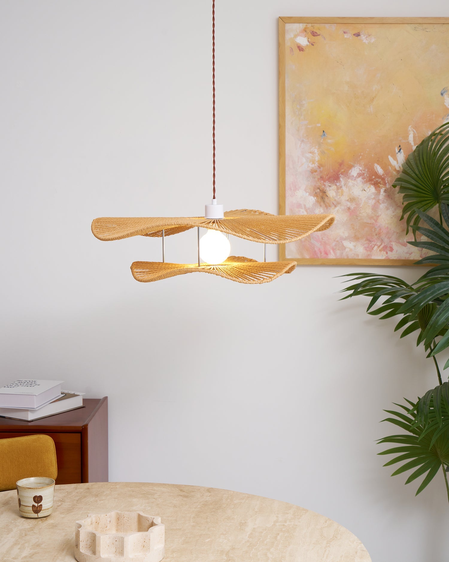 Gunilla Pendant Light
