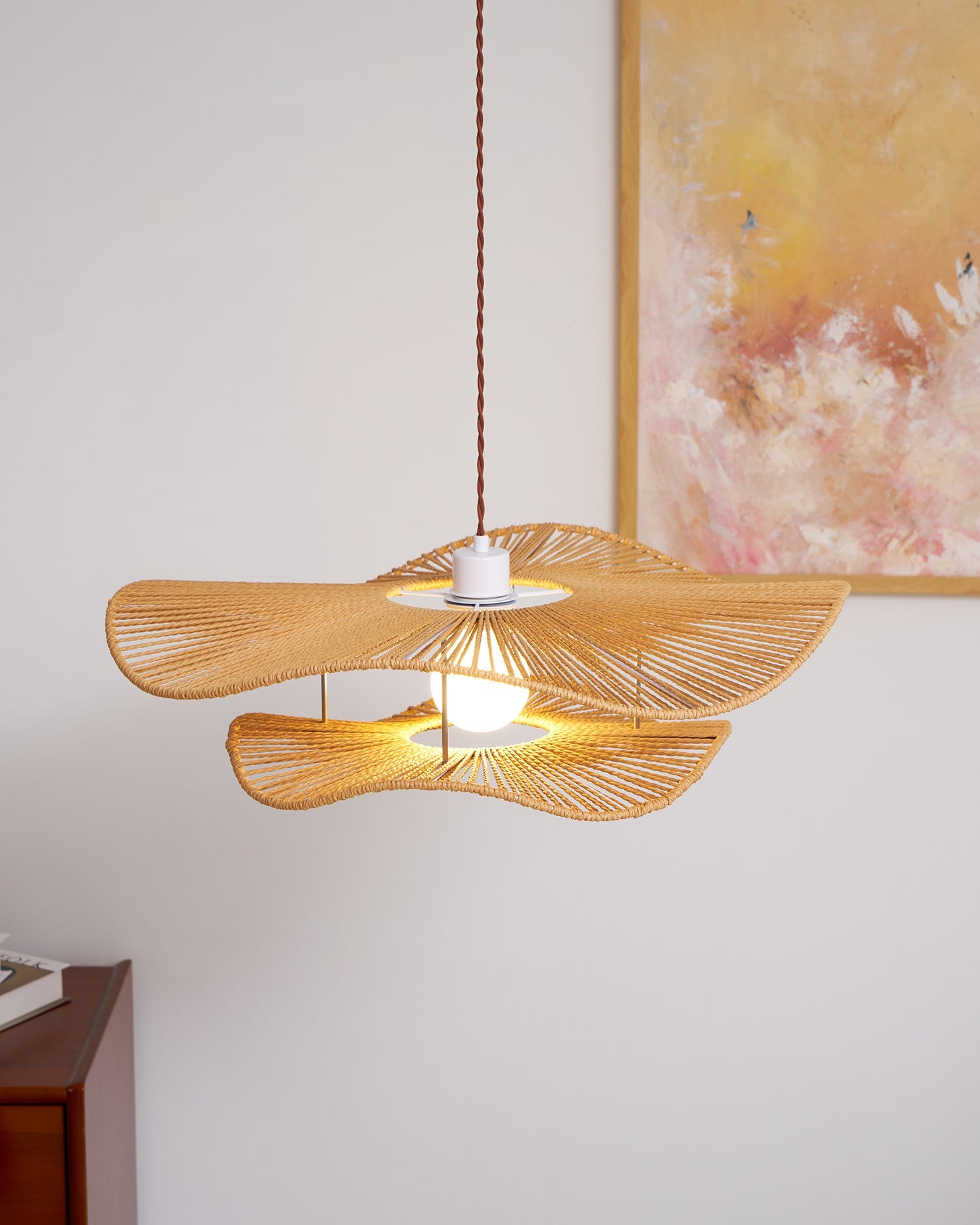 Gunilla Pendant Light