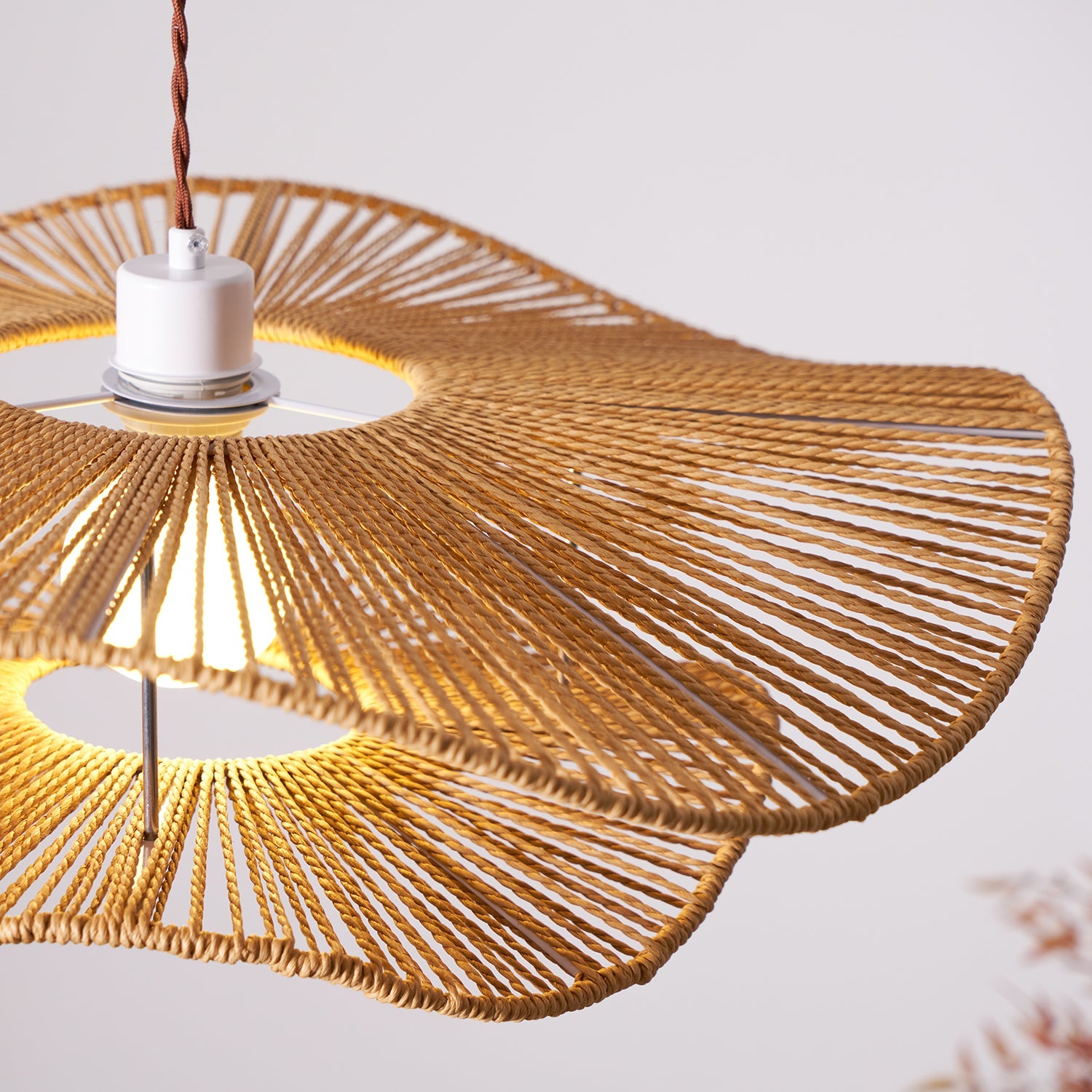 Gunilla Pendant Light