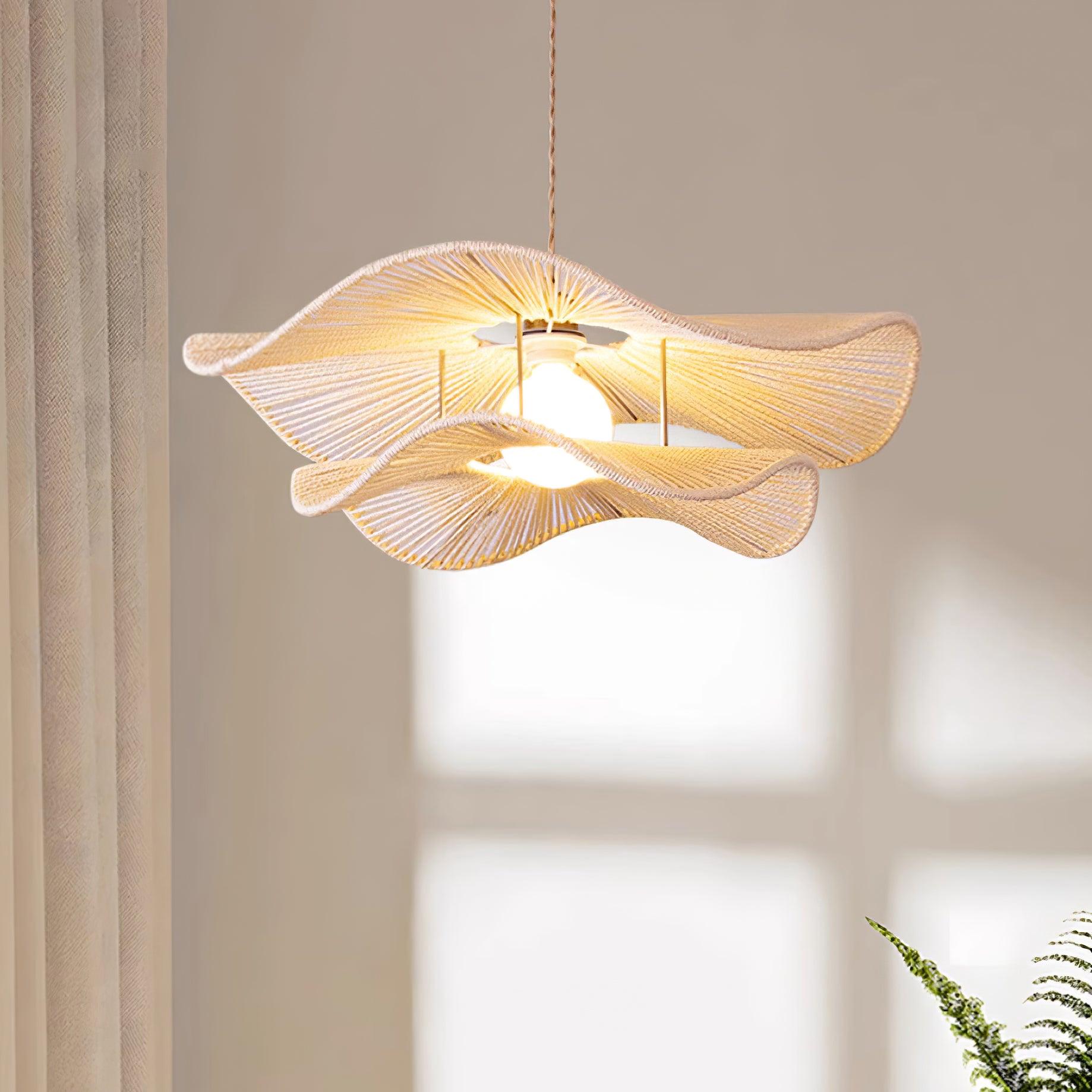 Gunilla Pendant Light