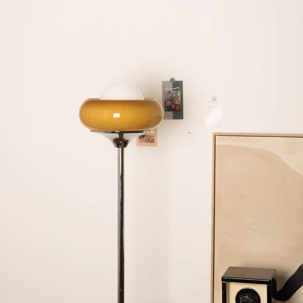 Guzzini Floor Lamp