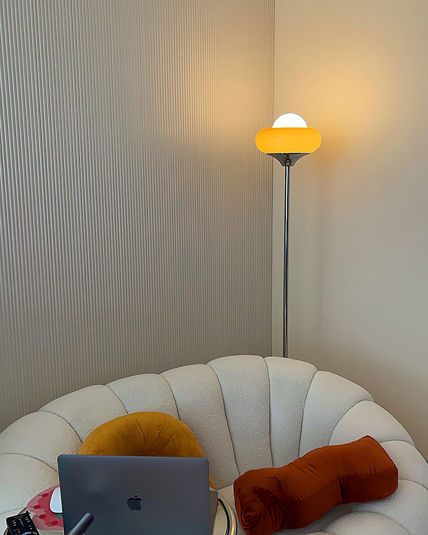 Guzzini Floor Lamp