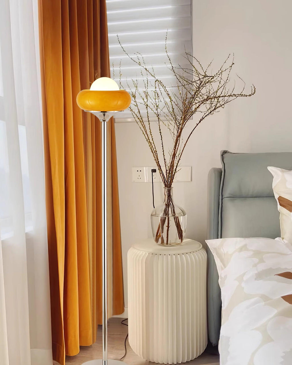 Guzzini Floor Lamp