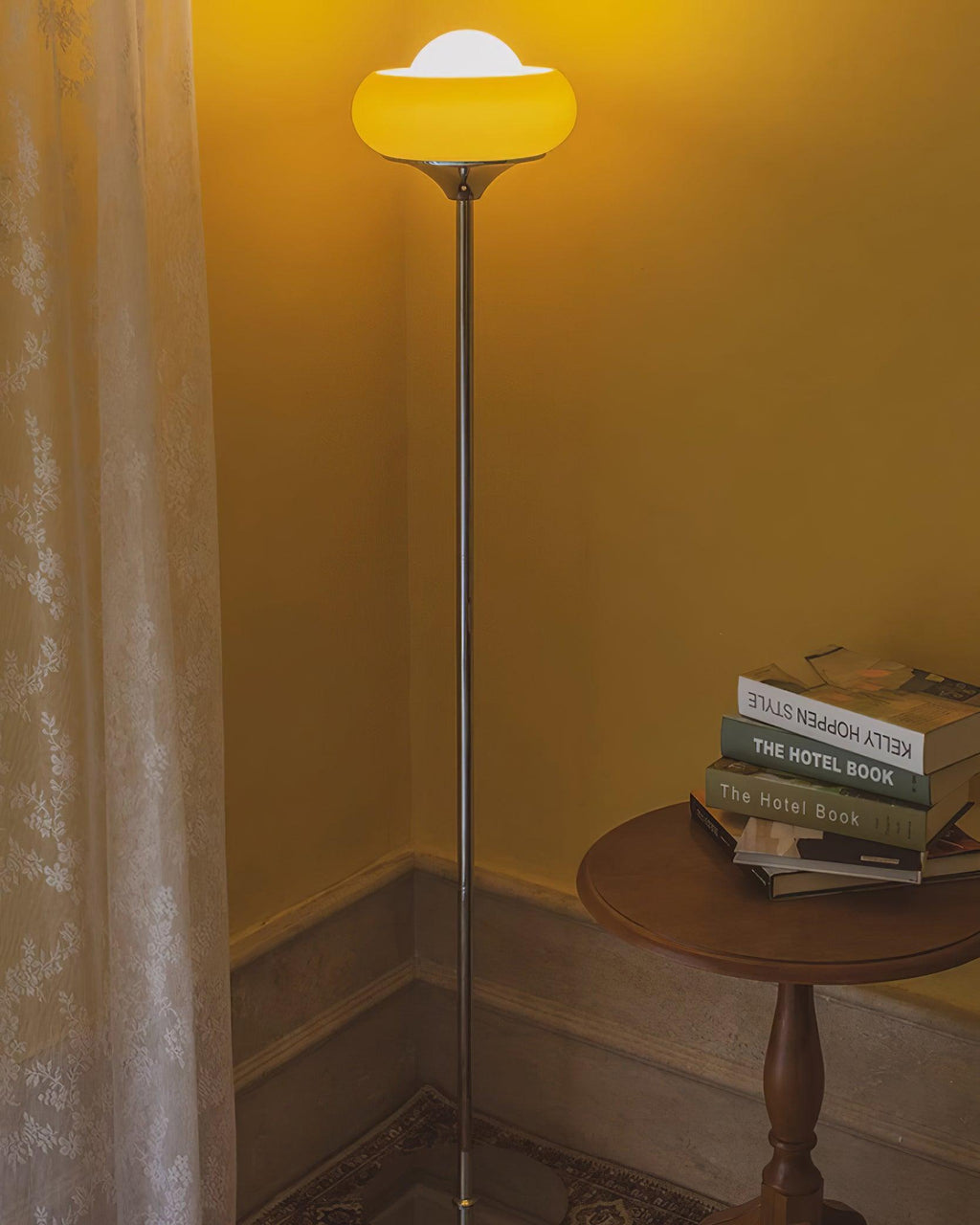 Guzzini Floor Lamp