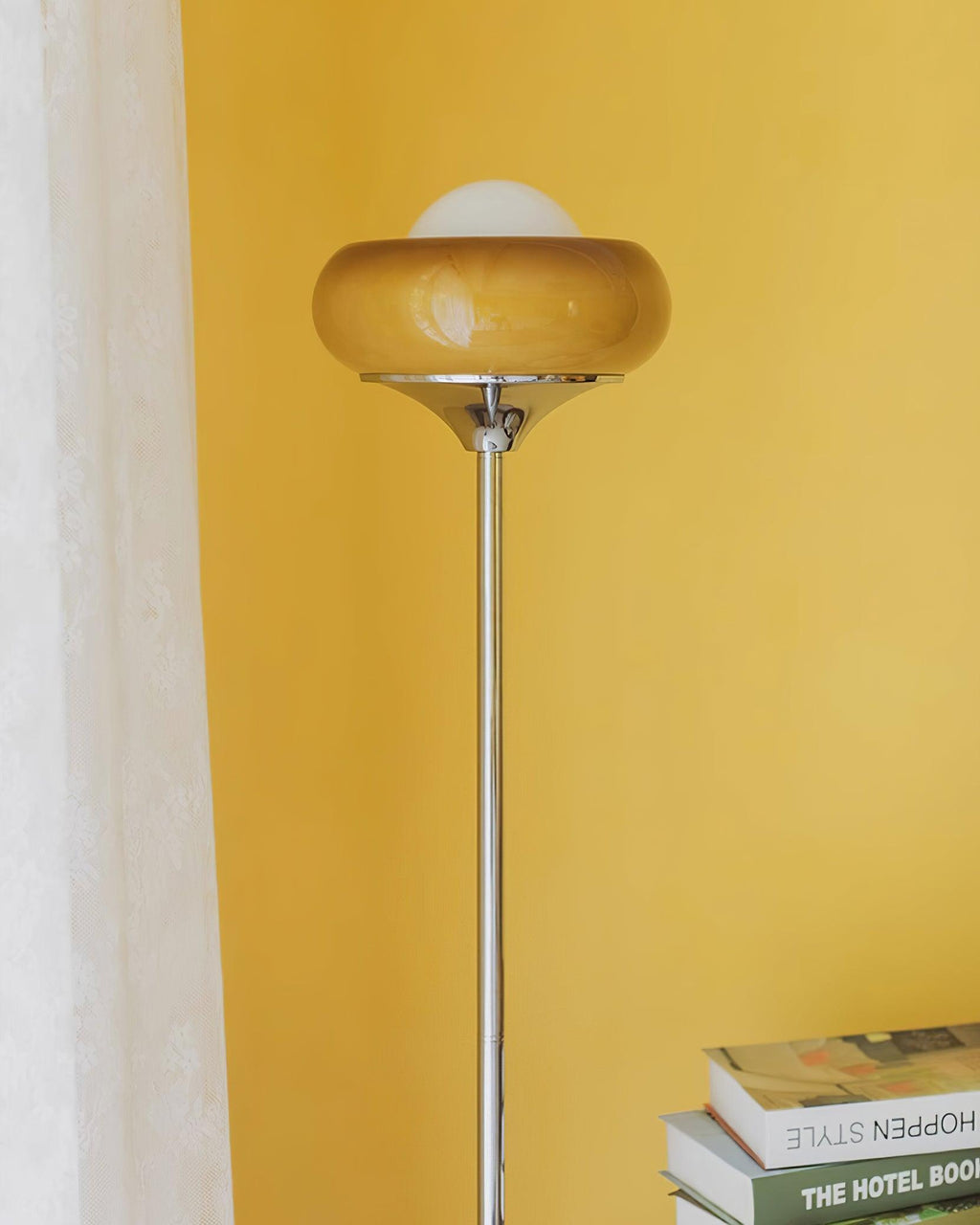 Guzzini Floor Lamp
