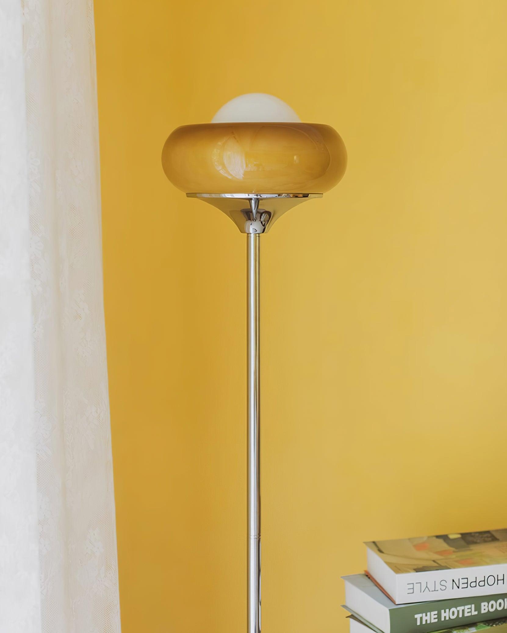 Guzzini Floor Lamp