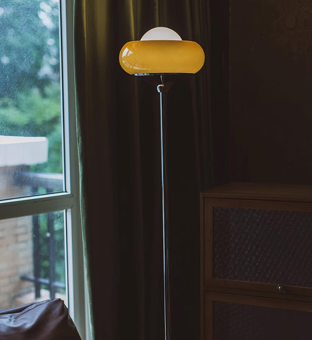 Guzzini Floor Lamp