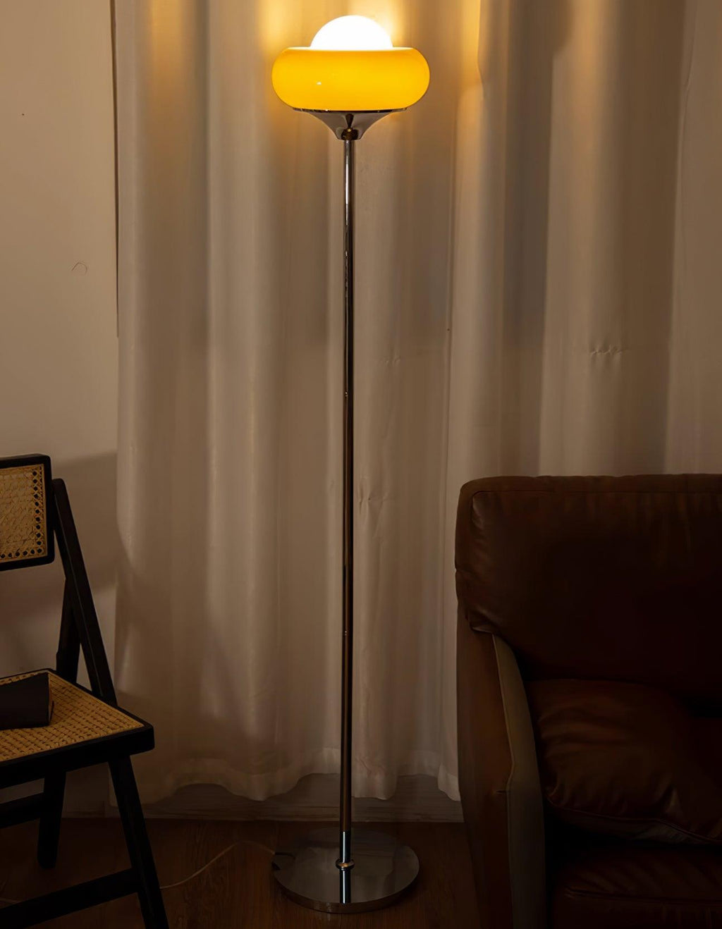 Guzzini Floor Lamp