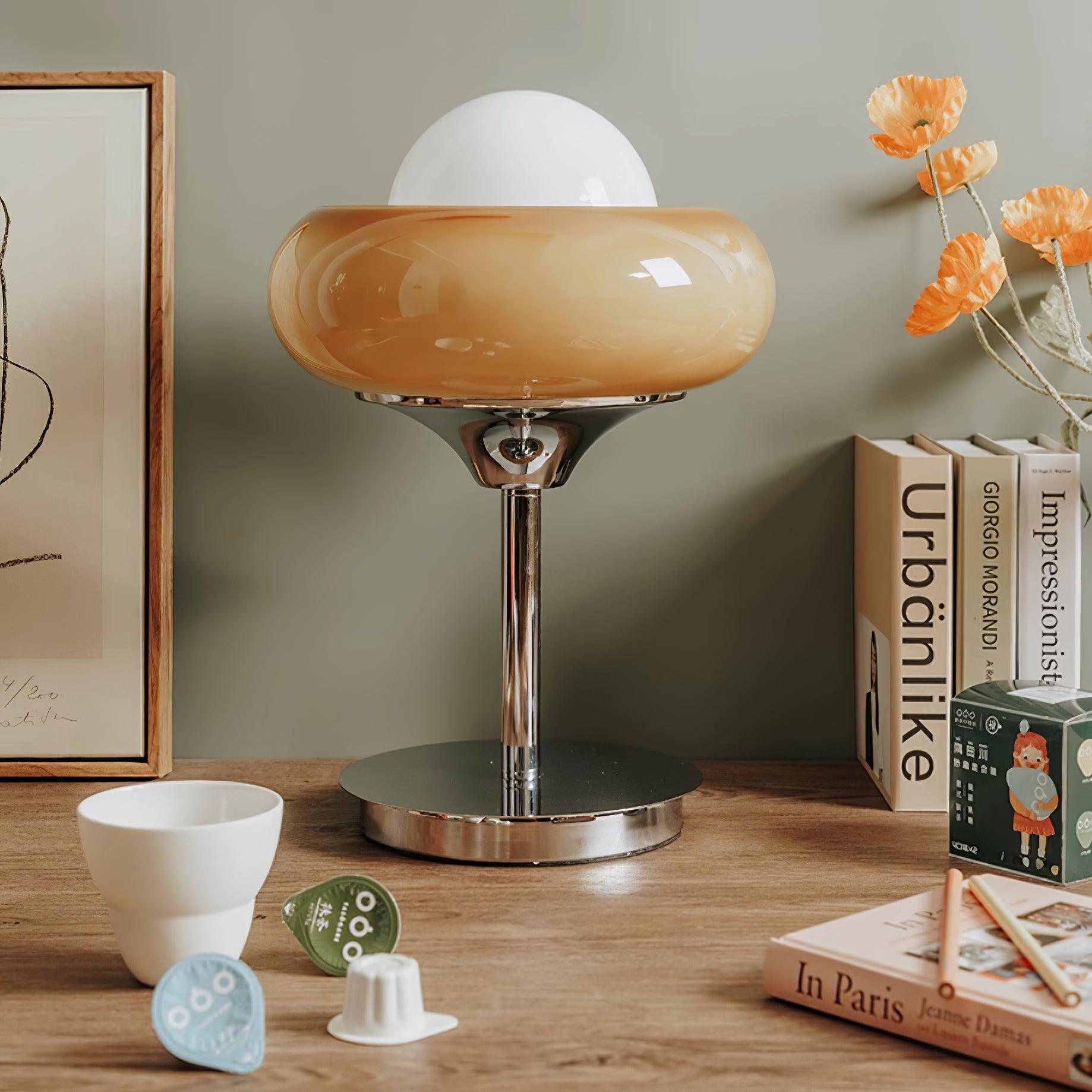Retrovia Table Lamp