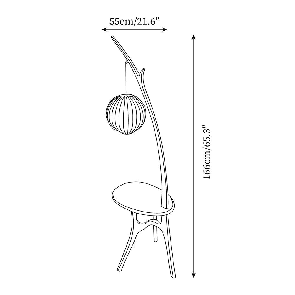 Harris Floor Lamp