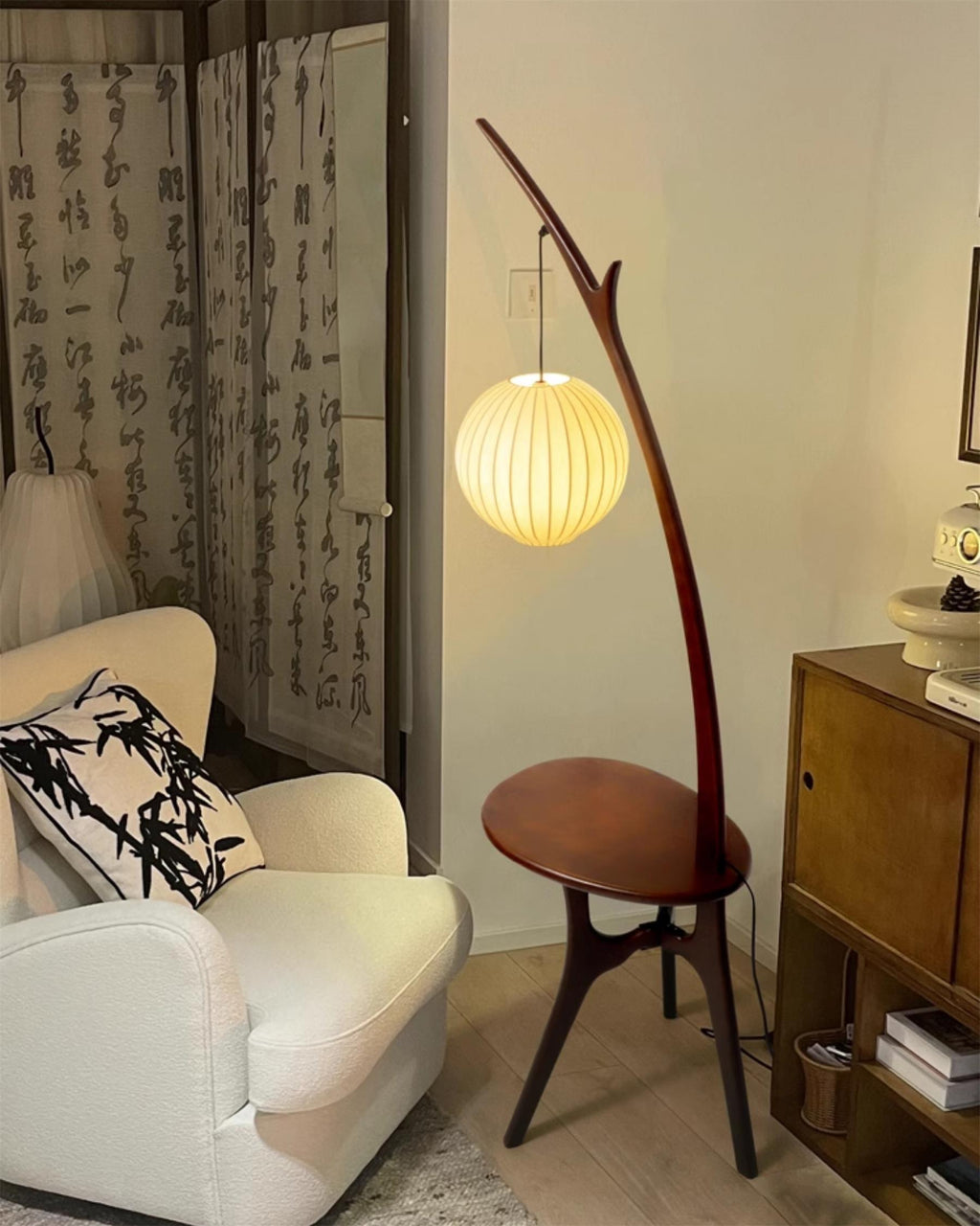 Harris Floor Lamp