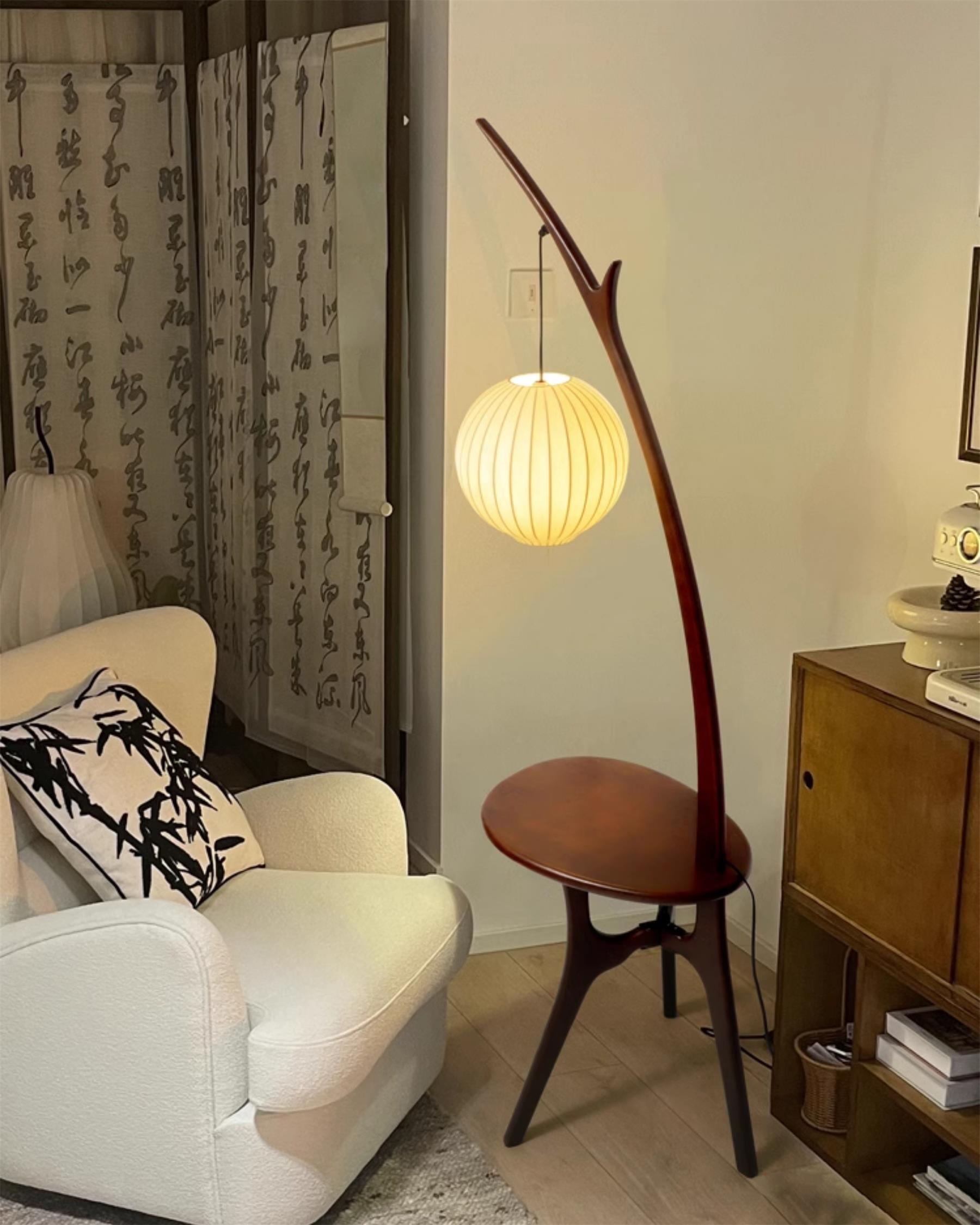 Harris Floor Lamp
