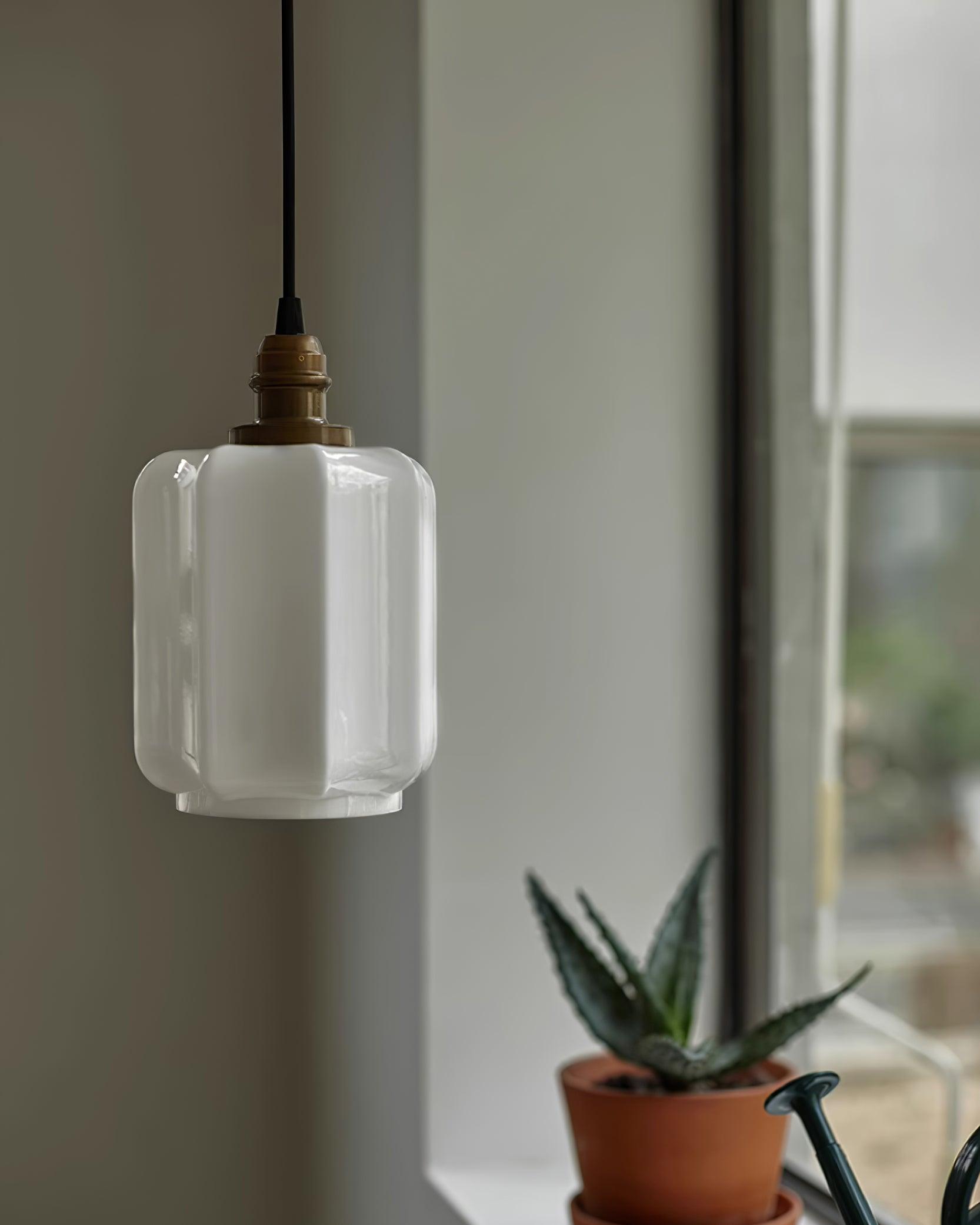 Henry Pendant Lamp