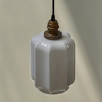 Henry Pendant Lamp