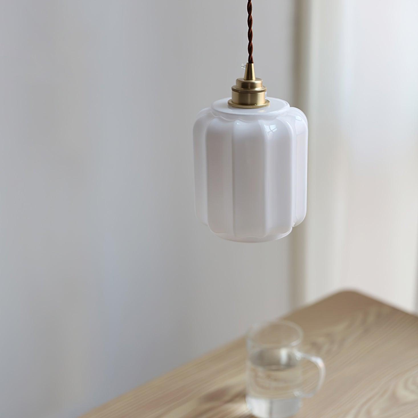 Henry Pendant Lamp