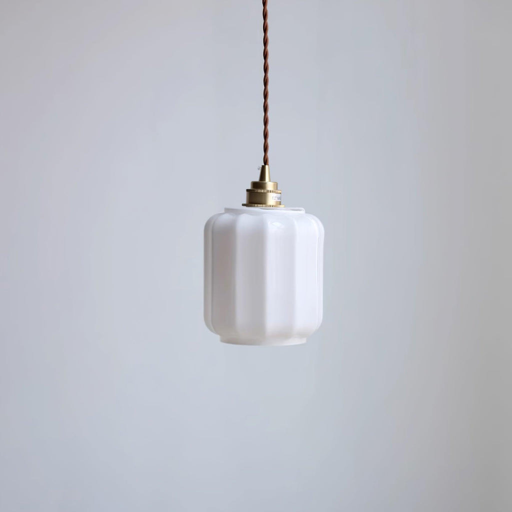 Henry Pendant Lamp