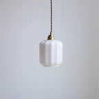 Henry Pendant Lamp