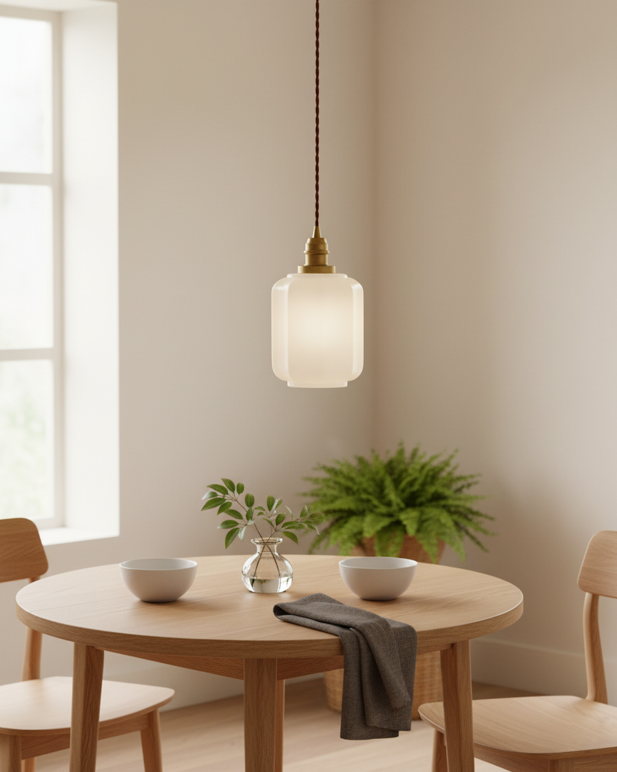 Henry Pendant Lamp