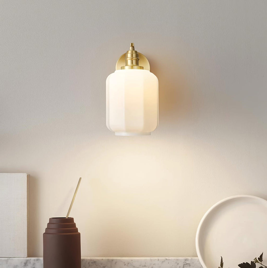 Henry Wall Lamp