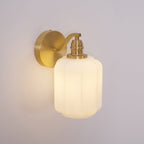 Henry Wall Lamp