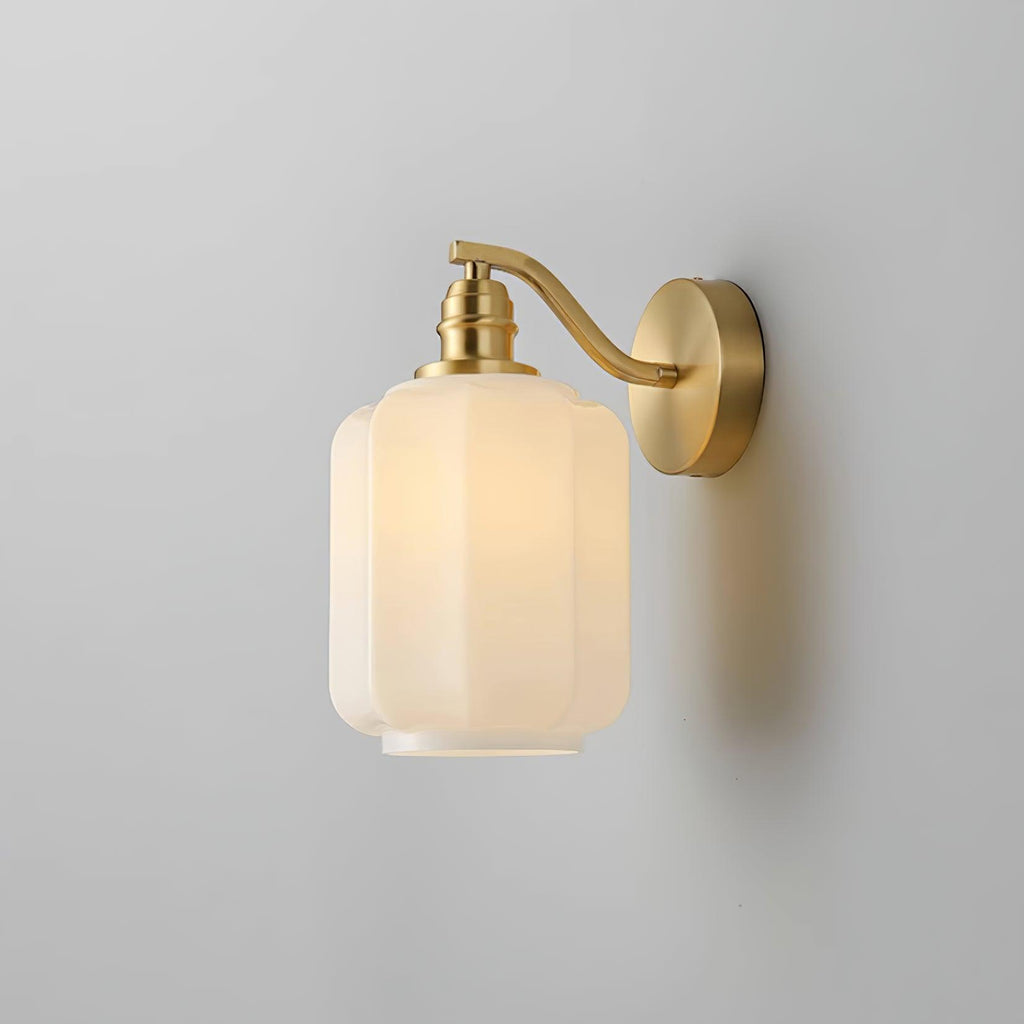 Henry Wall Lamp
