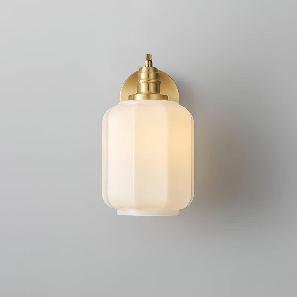 Henry Wall Lamp