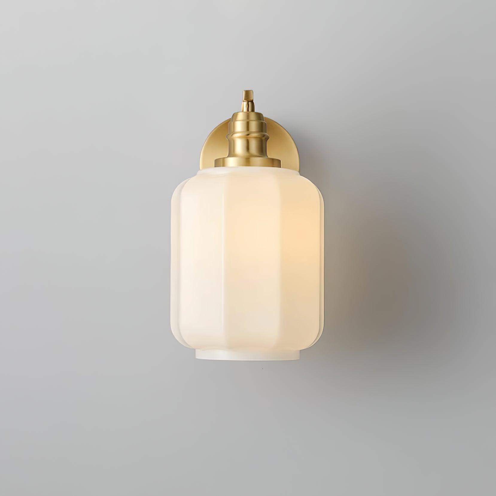 Henry Wall Lamp