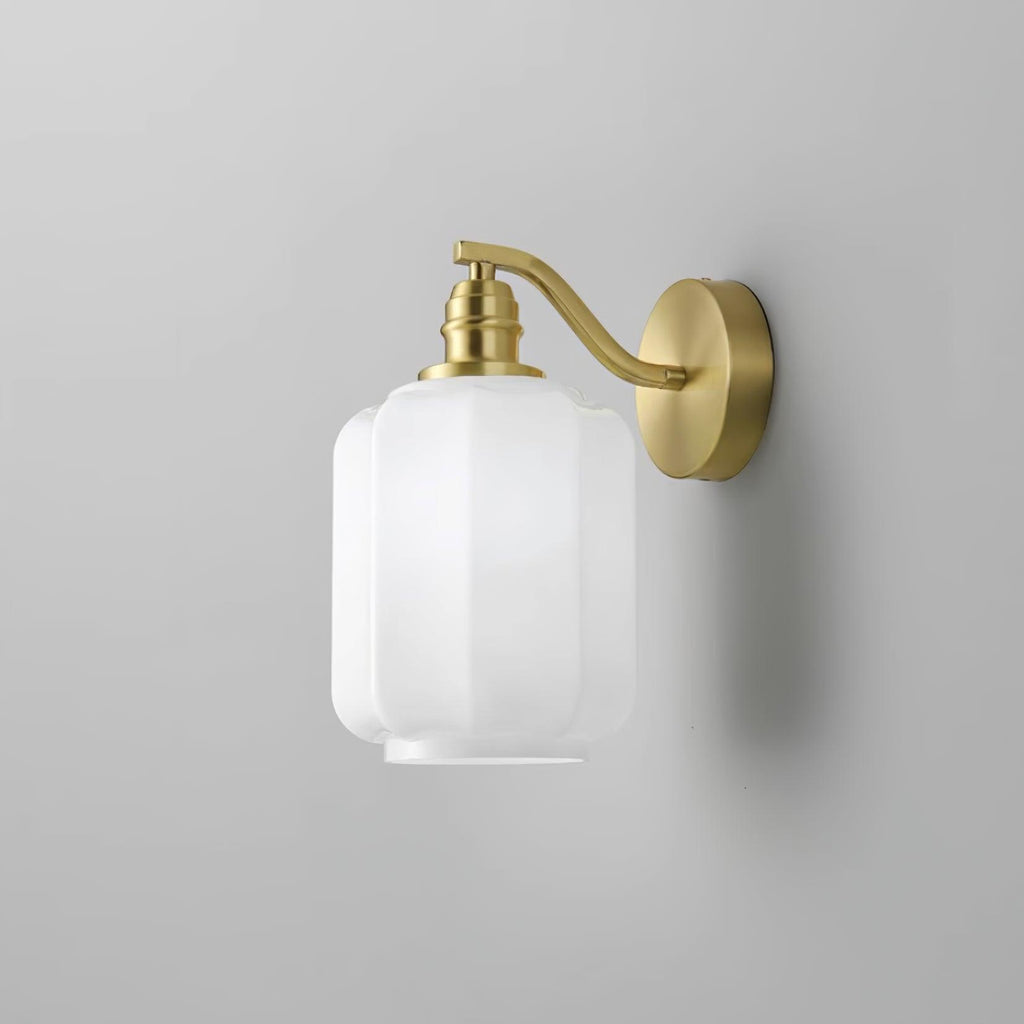 Henry Wall Lamp