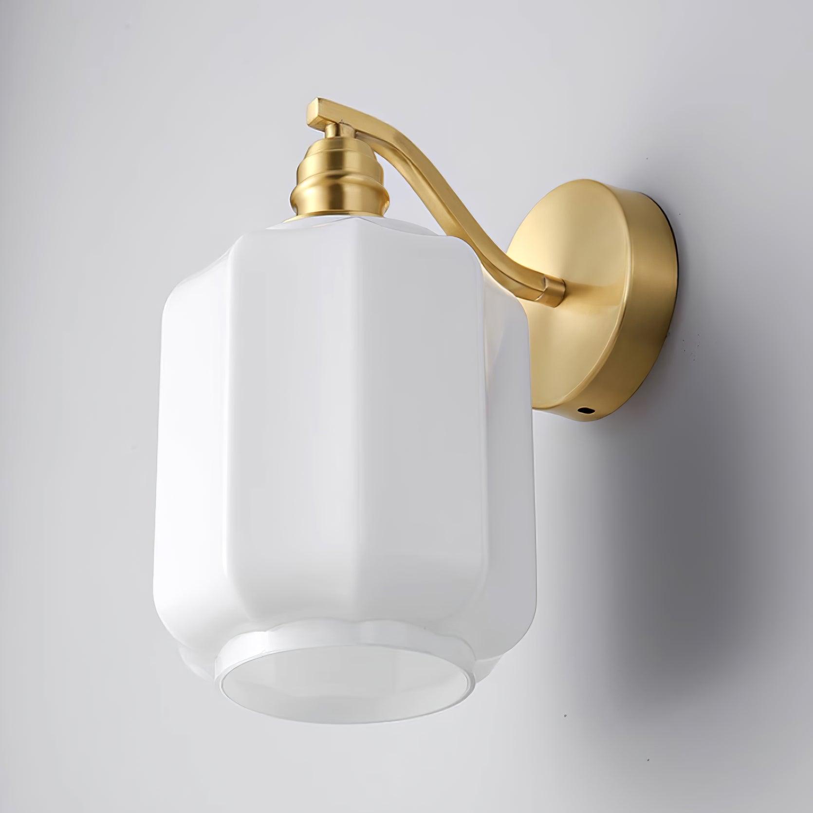Henry Wall Lamp