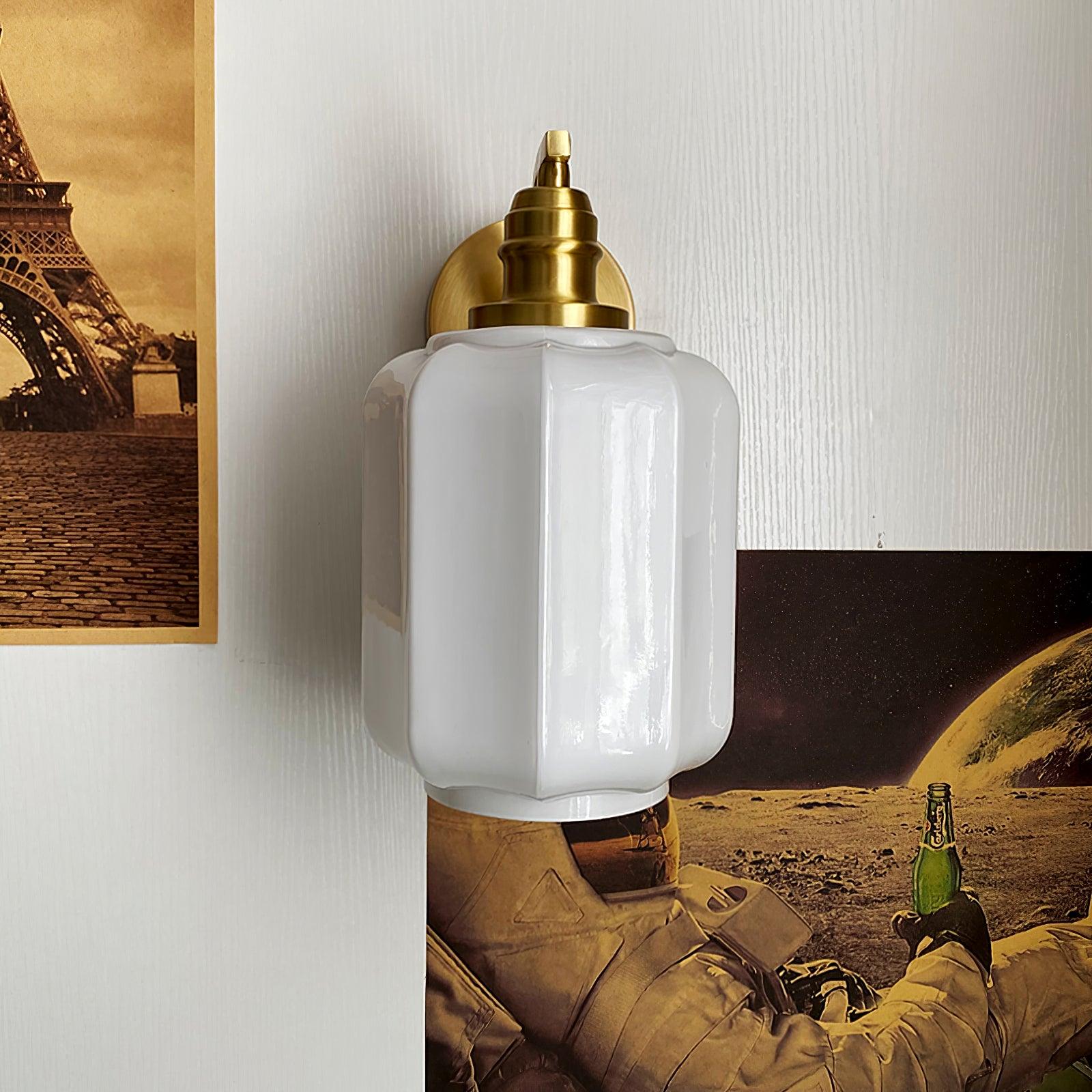 Henry Wall Lamp