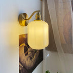 Henry Wall Lamp