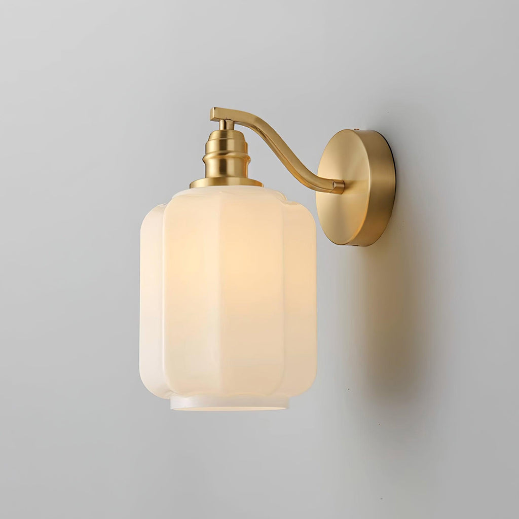 Henry Wall Lamp