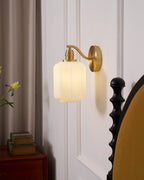 Henry Wall Lamp