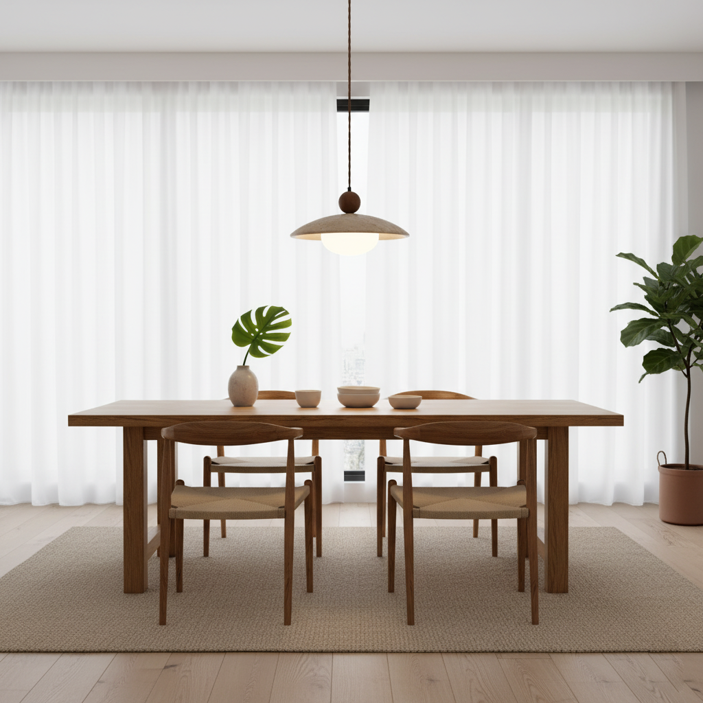Herman Pendant Lamp
