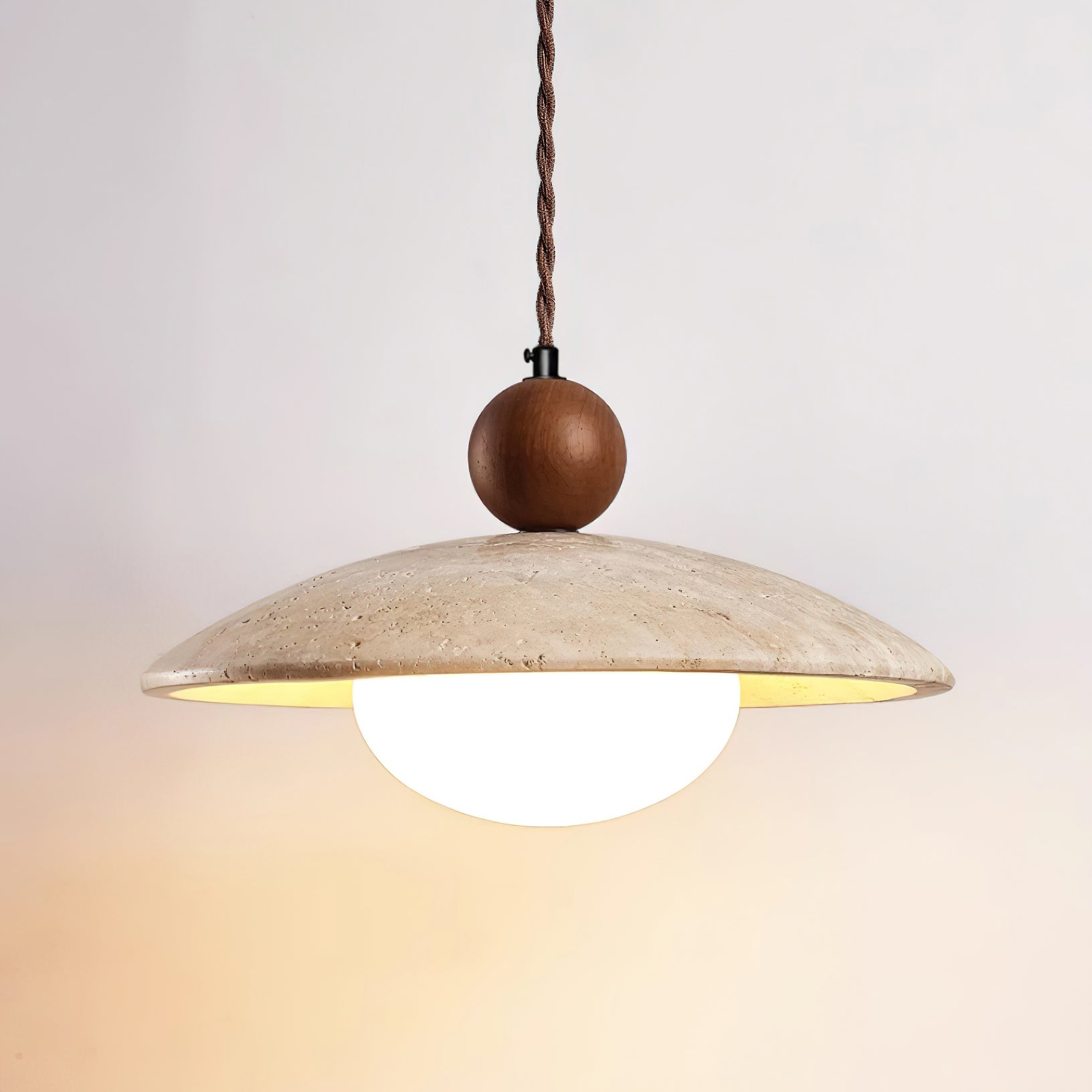 Herman Pendant Lamp