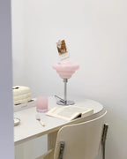 Metallica Table Lamp