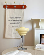 Metallica Table Lamp