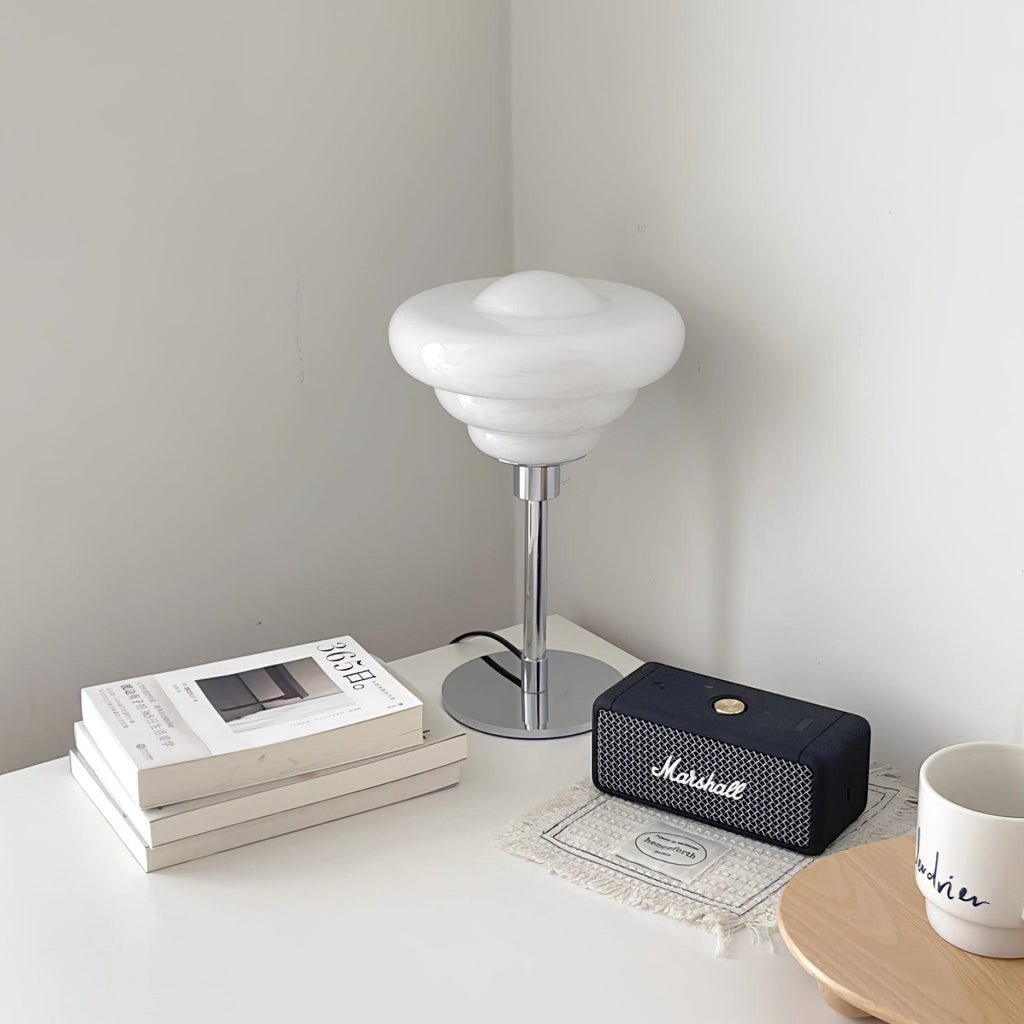 Metallica Table Lamp