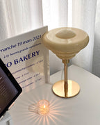 Metallica Table Lamp