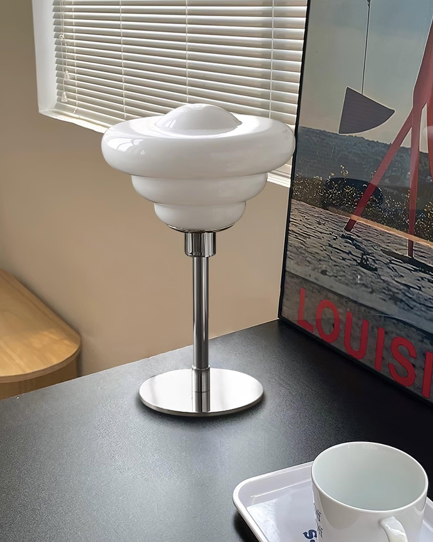 Metallica Table Lamp