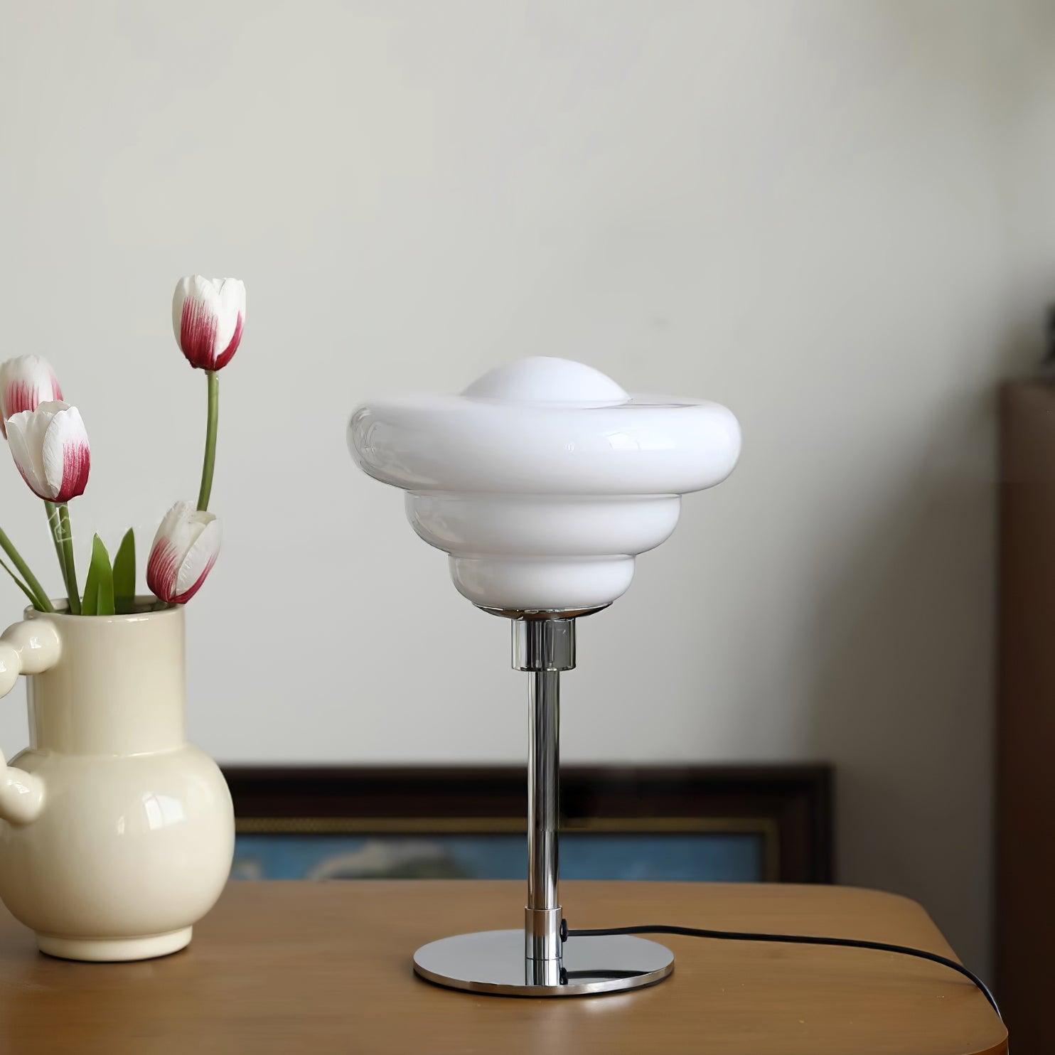 Metallica Table Lamp