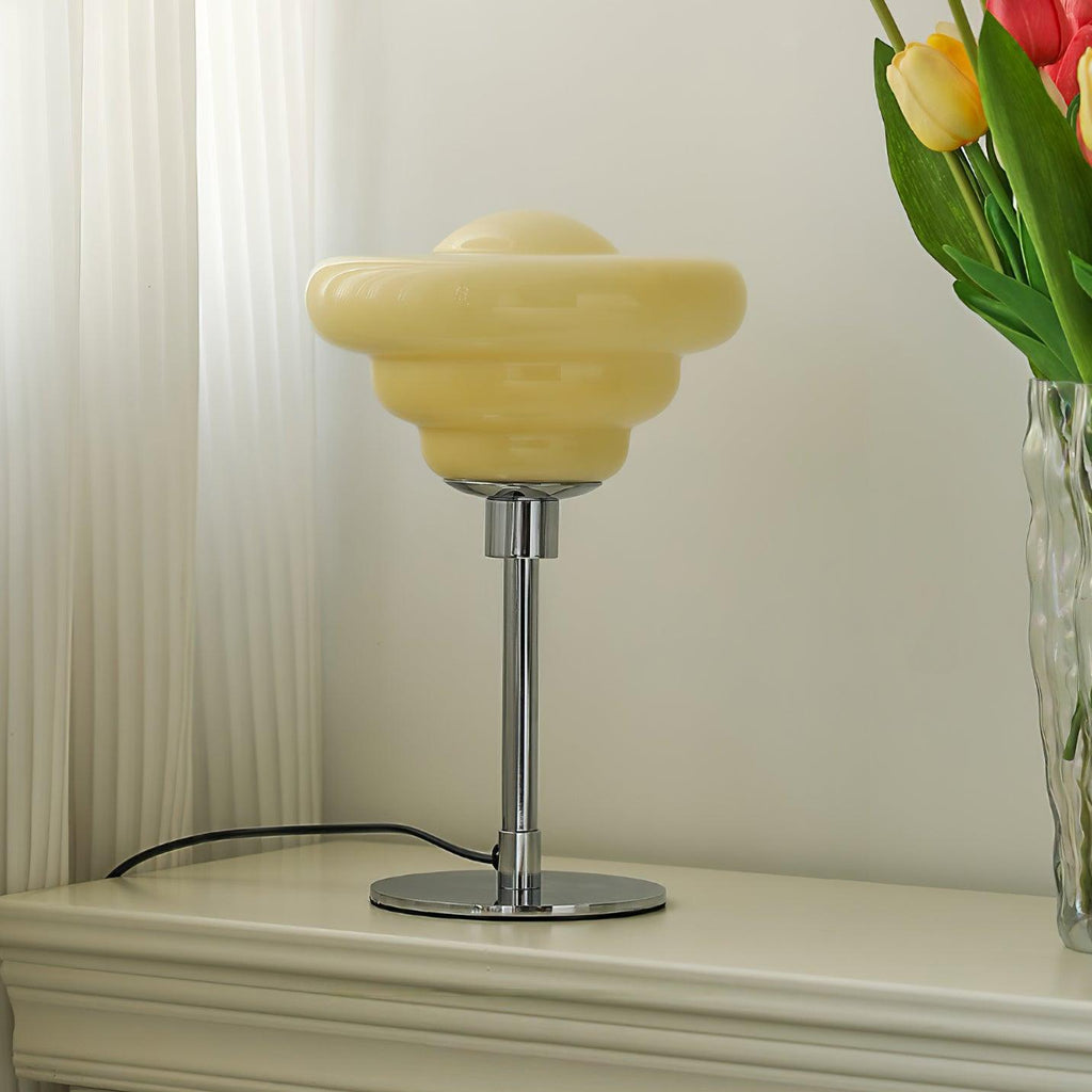 Metallica Table Lamp