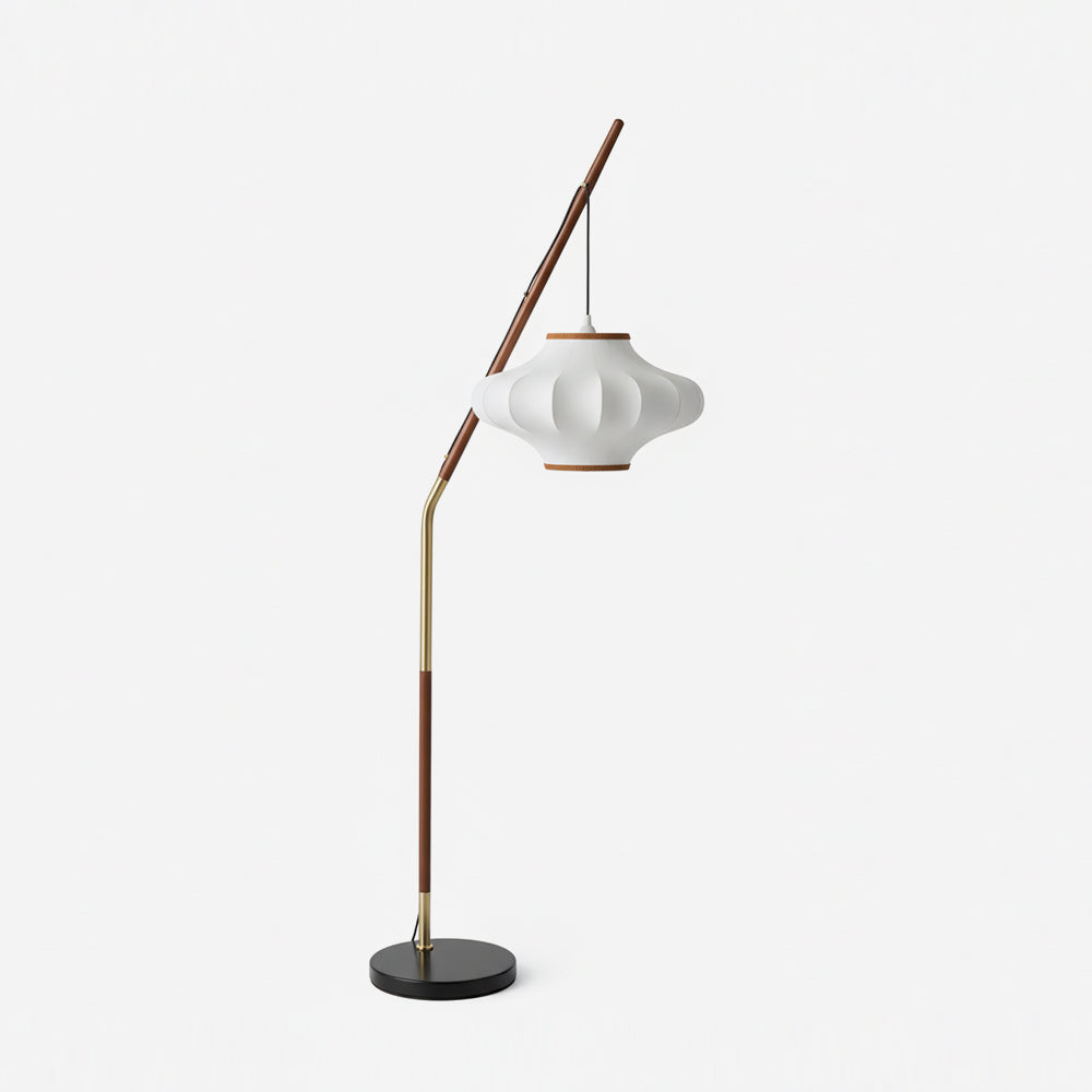 Hikari Floor Lamp
