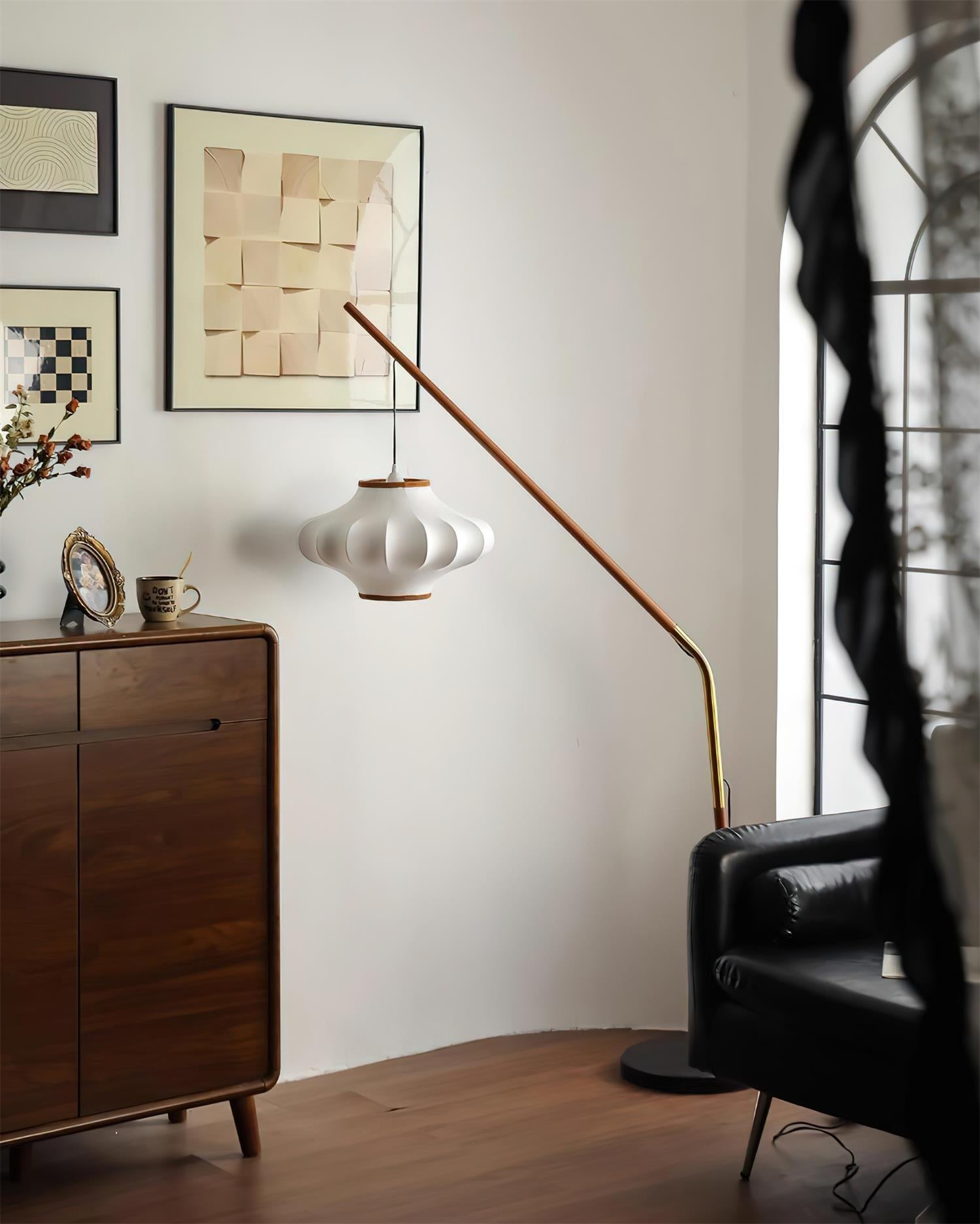 Hikari Floor Lamp