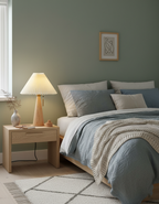 Hokie Wood Table Lamp