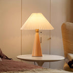 Hokie Wood Table Lamp