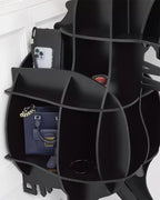 Tete Horse Stand Lamp