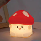 Hug Mushroom Night Light