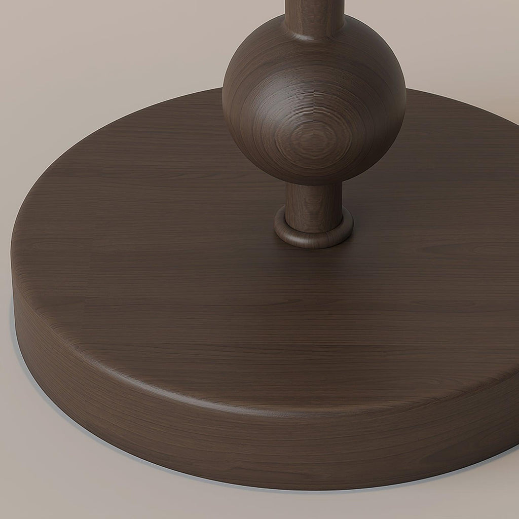 Hugo Barbell Floor Lamp